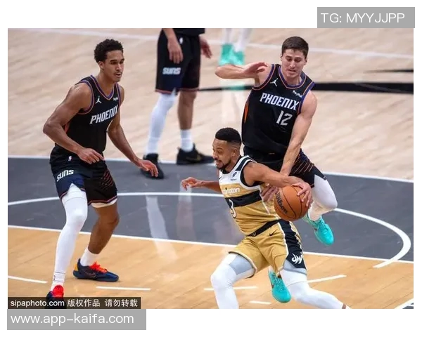 太阳取得连胜,稳居西部第一:掀起篮球风暴的劲旅